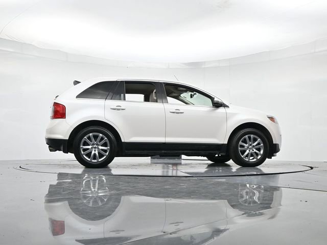 Used 2014 Ford Edge Limited w/ Driver Entry Package image 31