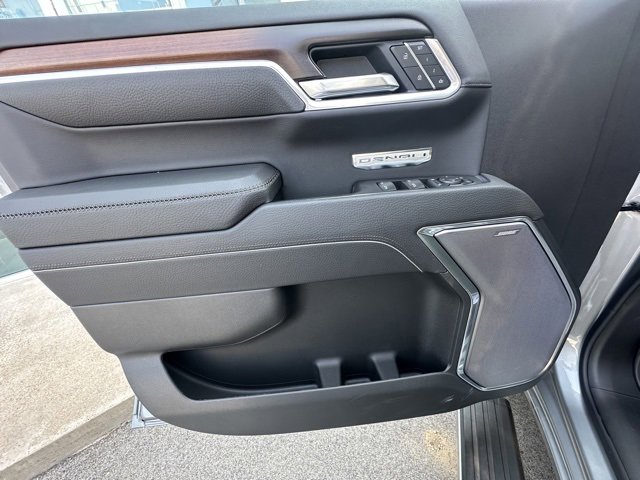 New 2026 GMC Sierra 1500 Denali image 13