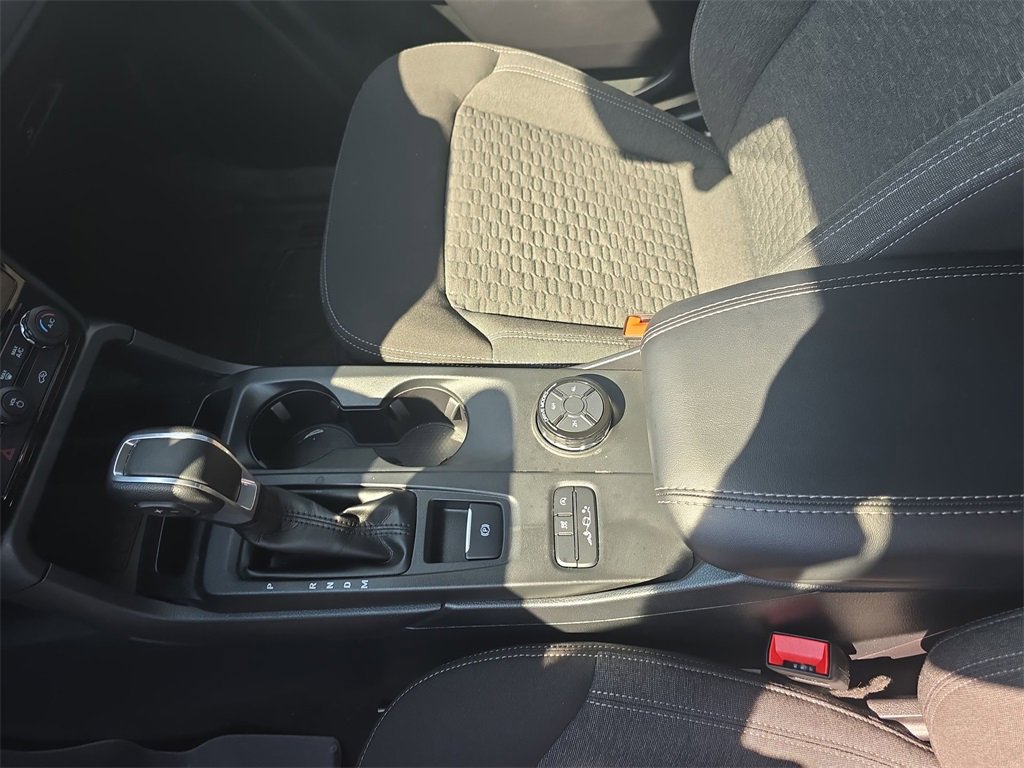 Used 2024 Ford Ranger XLT w/ FX4 Off-Road Package image 14