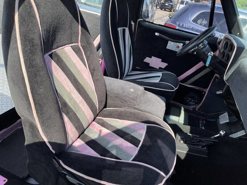 Used 1987 Chevrolet Blazer Silverado 2dr 4WD SUV image 49