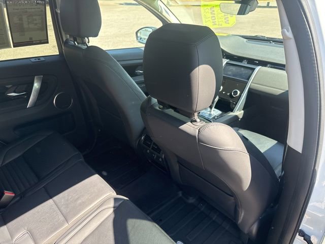Used 2022 Land Rover Discovery Sport S image 17