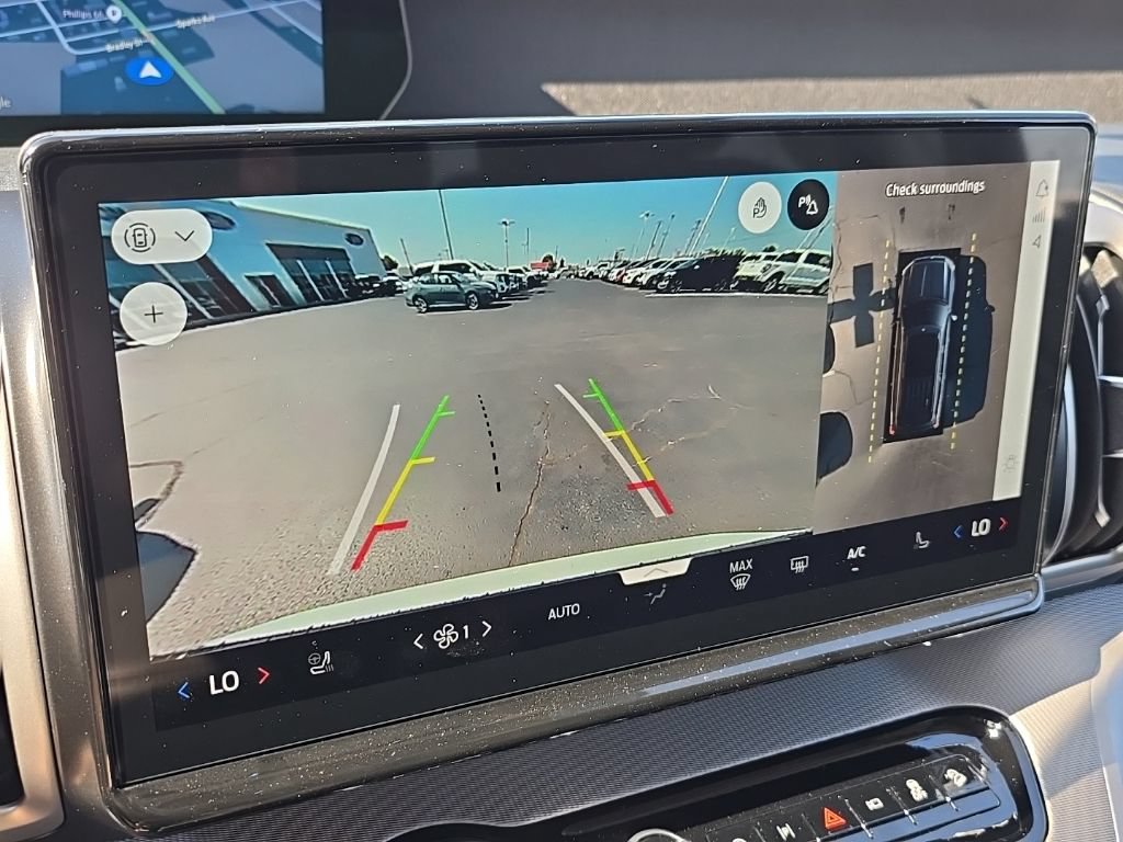 New 2027 Ford Expedition Max Active AWD/4WD image 4