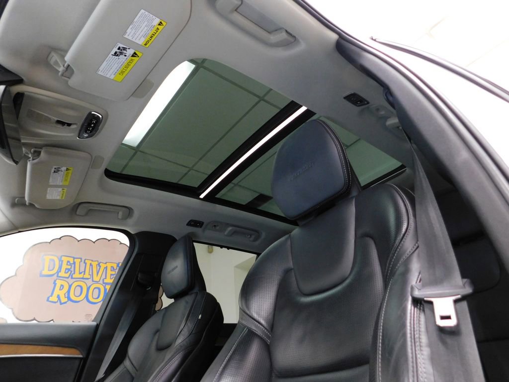 Used 2019 Volvo XC90 T6 Inscription AWD/4WD image 36