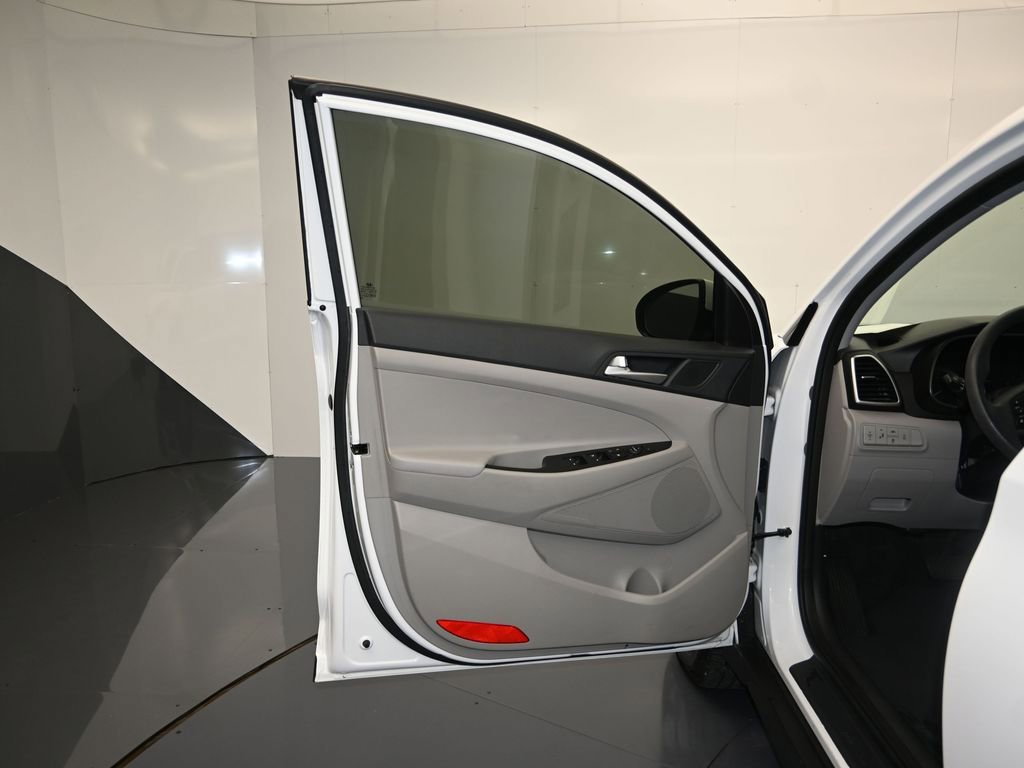 Used 2019 Hyundai Tucson Value AWD/4WD image 10