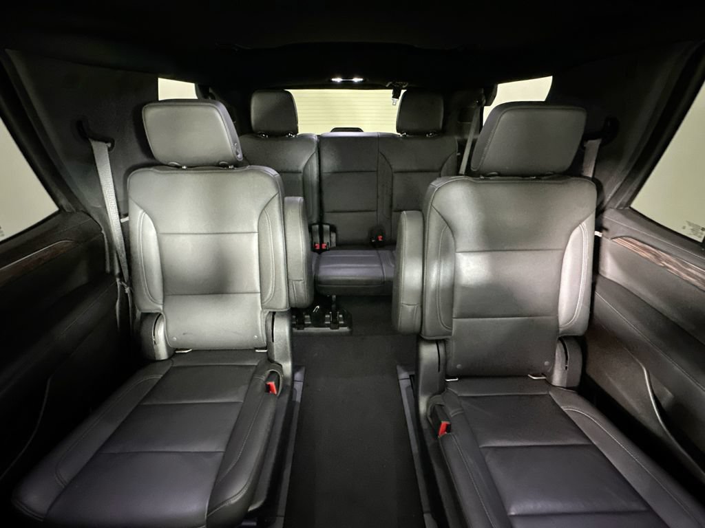 Used 2021 Chevrolet Tahoe LT RWD image 13