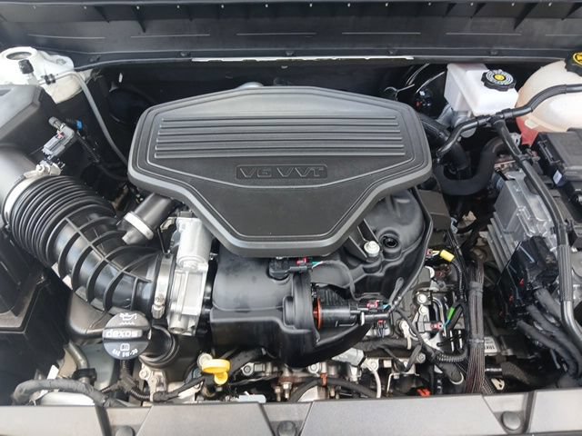 Used 2023 GMC Acadia Denali w/ Denali Ultimate Package FWD image 58