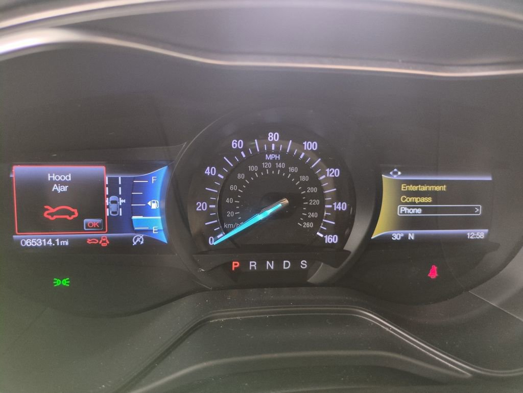 Used 2019 Ford Fusion SE image 17