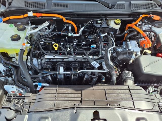 Certified 2026 Lincoln Corsair Grand Touring w/ Jet Appearance Package AWD/4WD image 3
