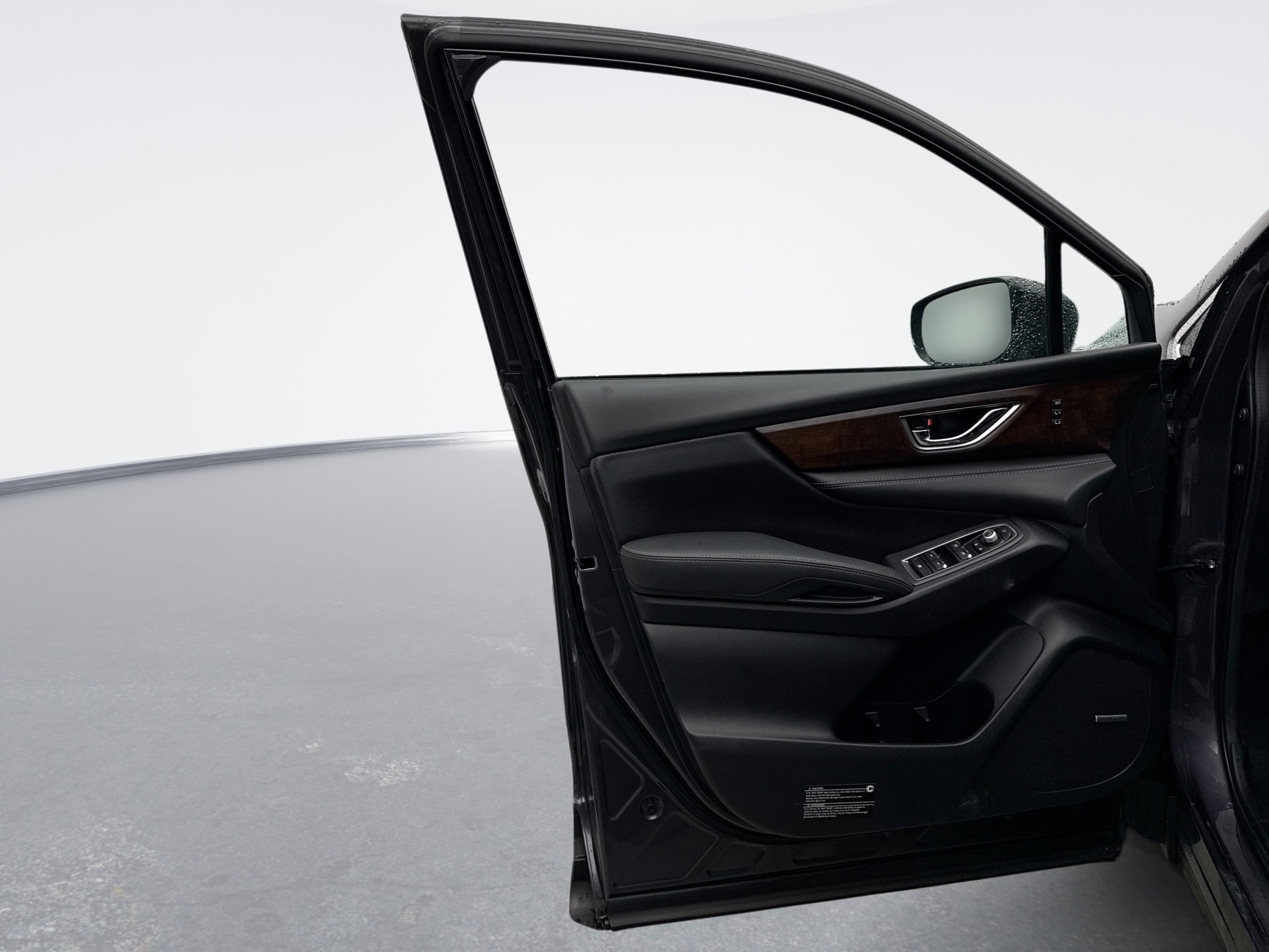 Used 2024 Subaru Ascent Touring image 9