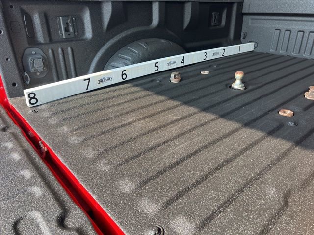 Used 2017 Ford F350 XL w/ STX Appearance Package image 9