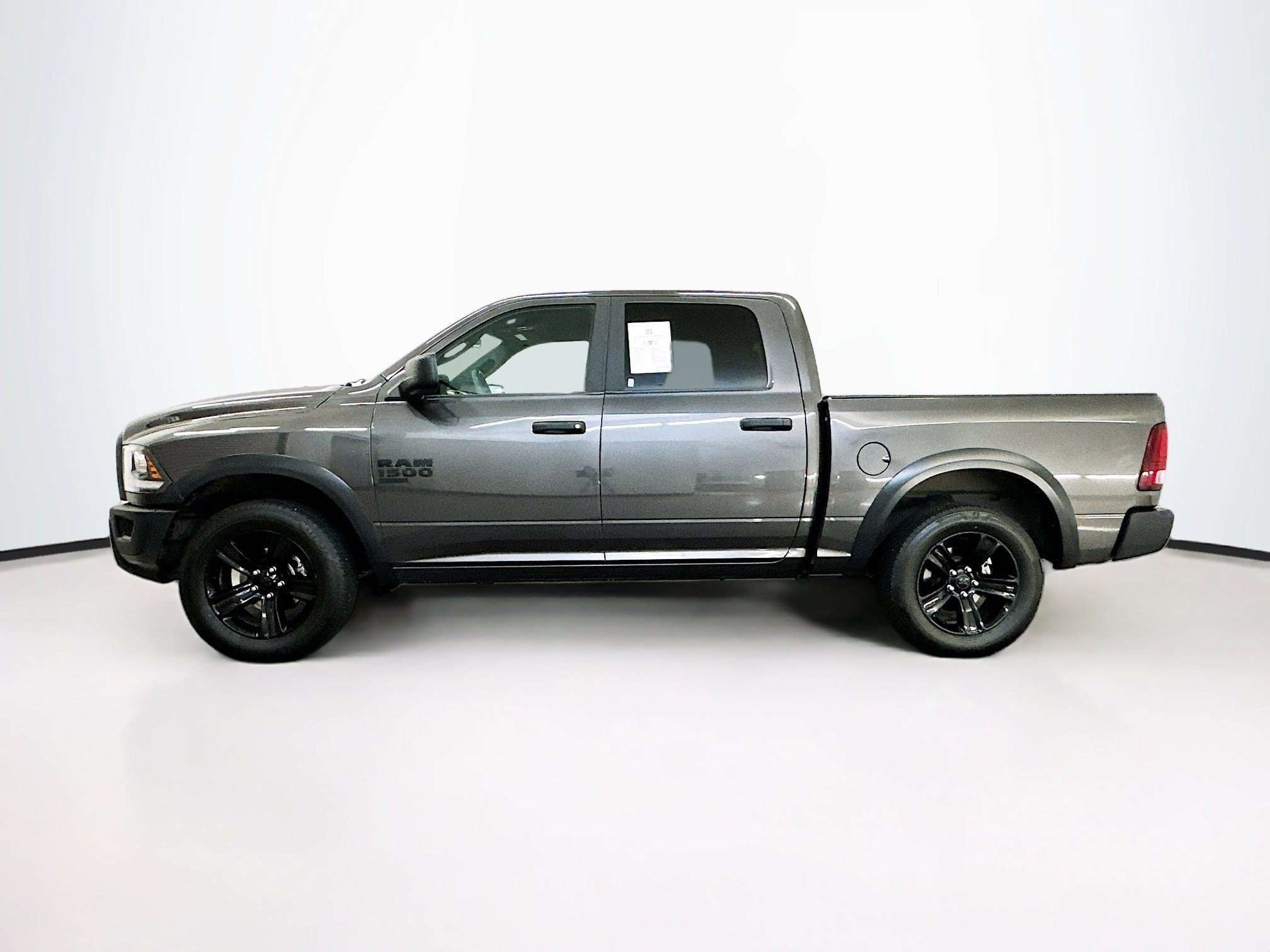 Used 2024 RAM 1500 Classic Warlock image 4