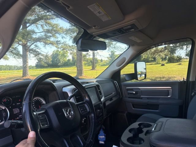 Used 2016 RAM 3500 Big Horn AWD/4WD image 40