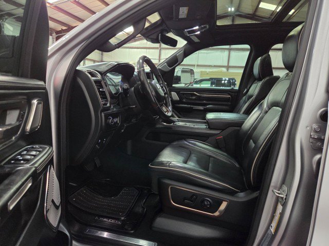 Used 2019 RAM 1500 Limited AWD/4WD image 7