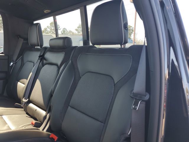 New 2026 RAM 1500 Laramie image 18