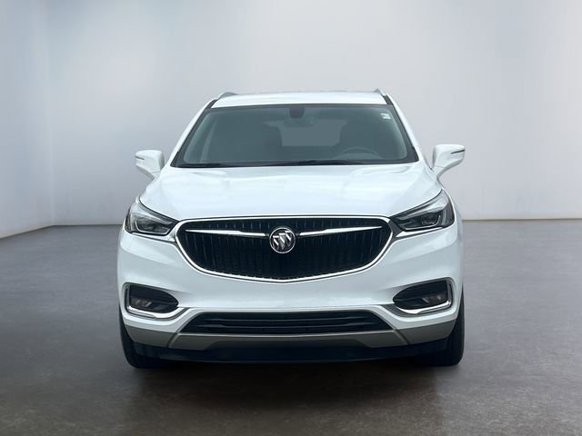 Used 2021 Buick Enclave Essence image 9