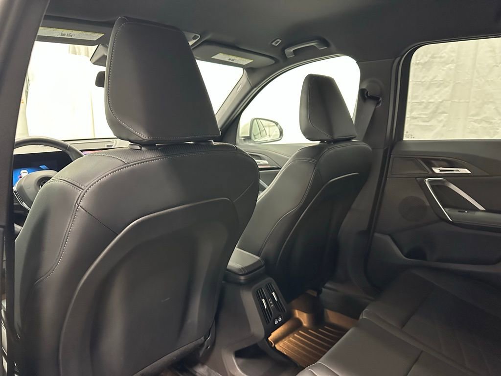 Used 2025 BMW X1 xDrive28i image 45