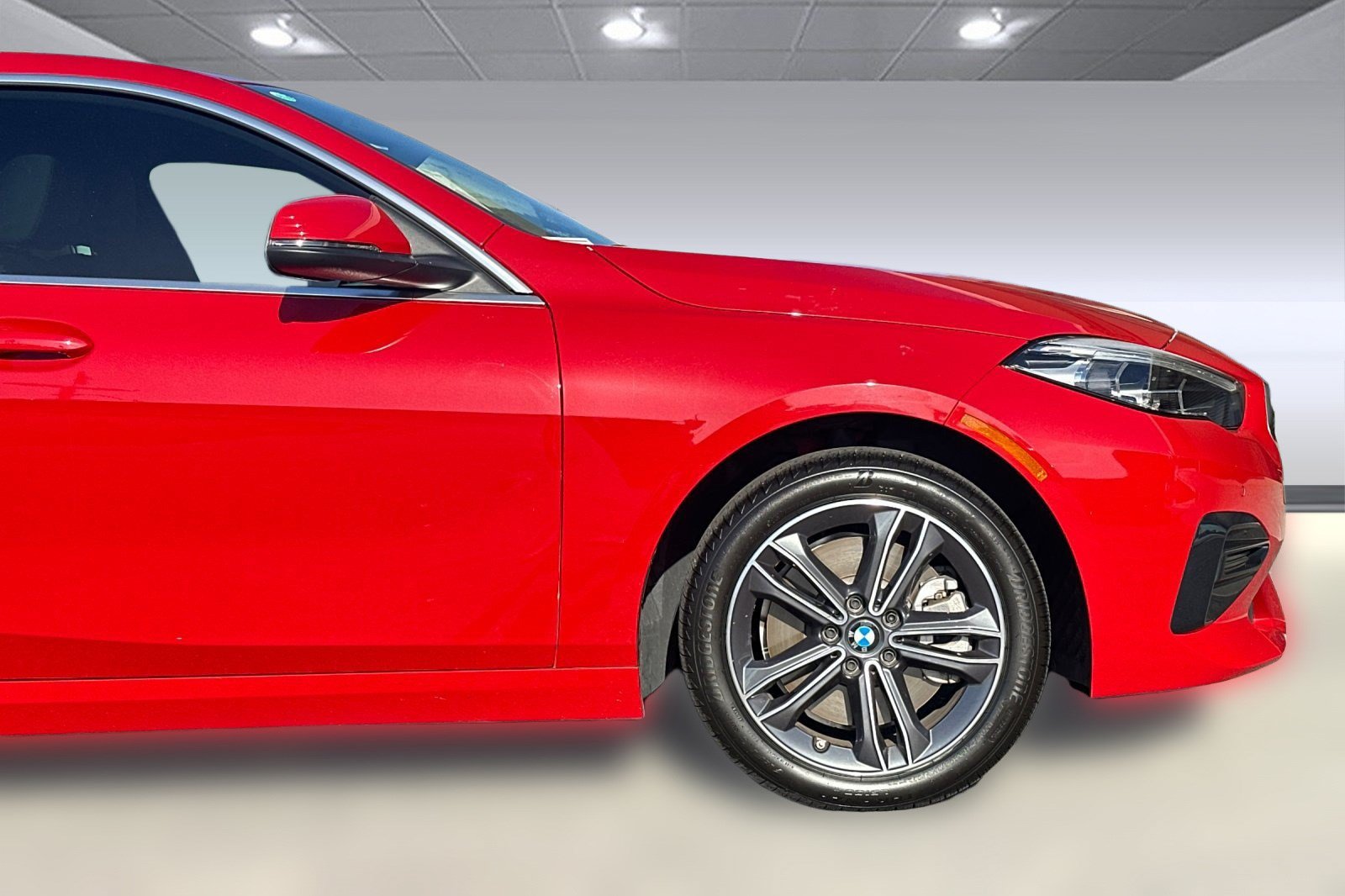 Certified 2022 BMW 228i xDrive Gran Coupe w/ Convenience Package AWD/4WD image 34