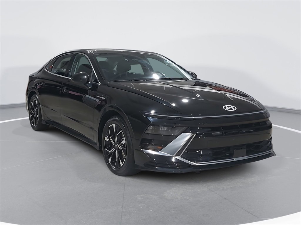 Certified 2024 Hyundai Sonata SEL image 3