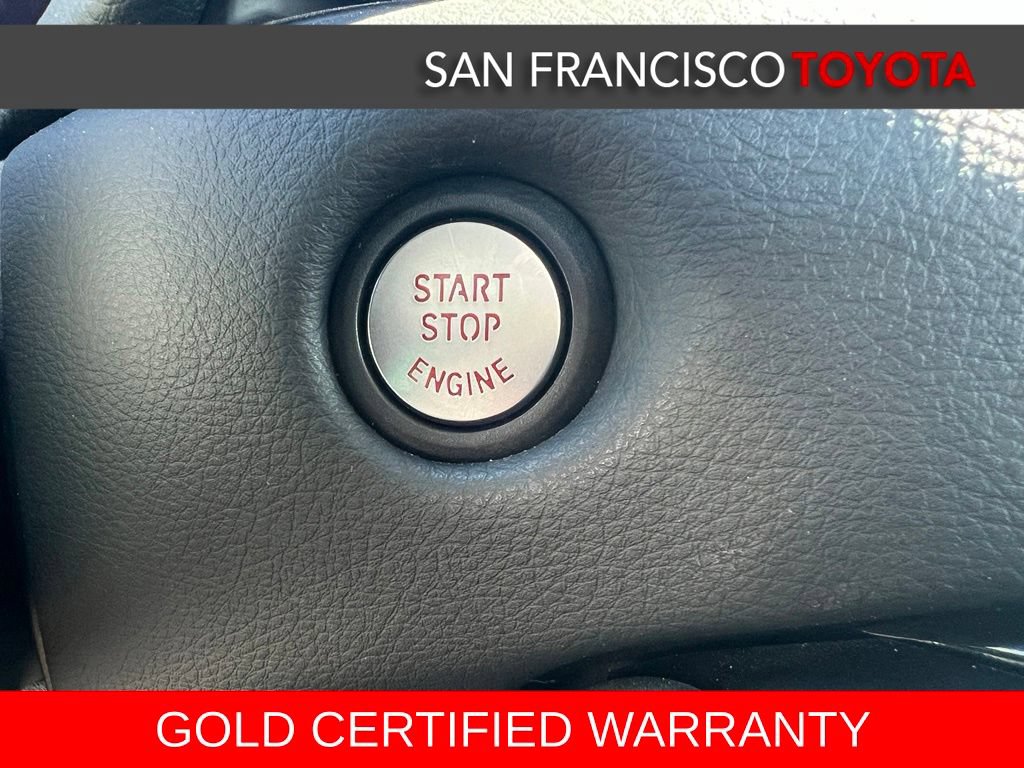Used 2026 Toyota Supra RWD image 22