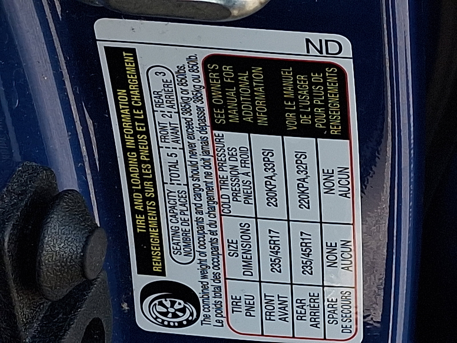 Used 2022 Subaru WRX image 26