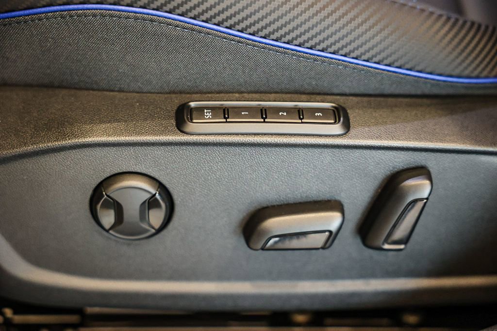 New 2026 Volkswagen Golf image 31