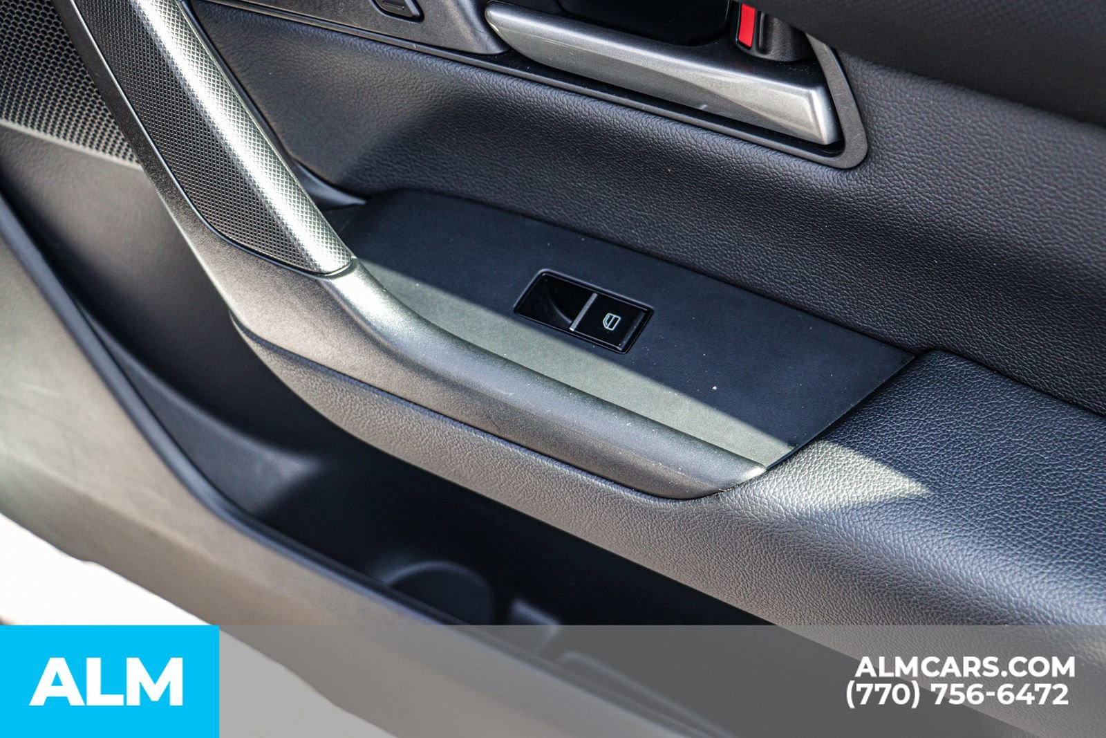 Used 2024 MAZDA CX-50 AWD 2.5 S w/ Preferred Package image 48