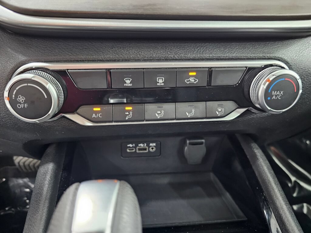 Used 2024 Nissan Altima 2.5 SV FWD image 20