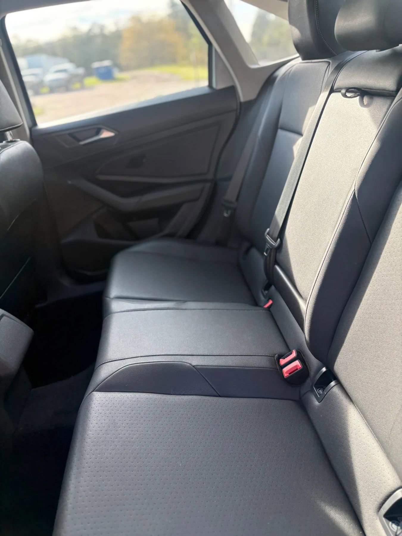 Used 2019 Volkswagen Jetta SE image 35