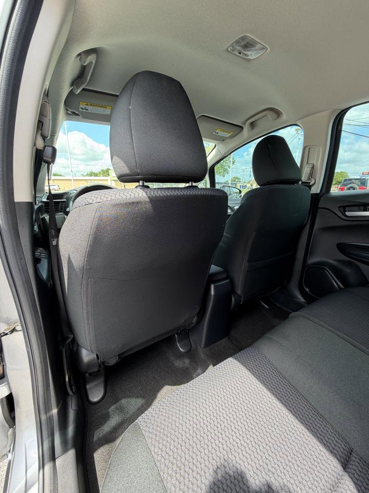 Used 2019 Honda Fit LX image 12