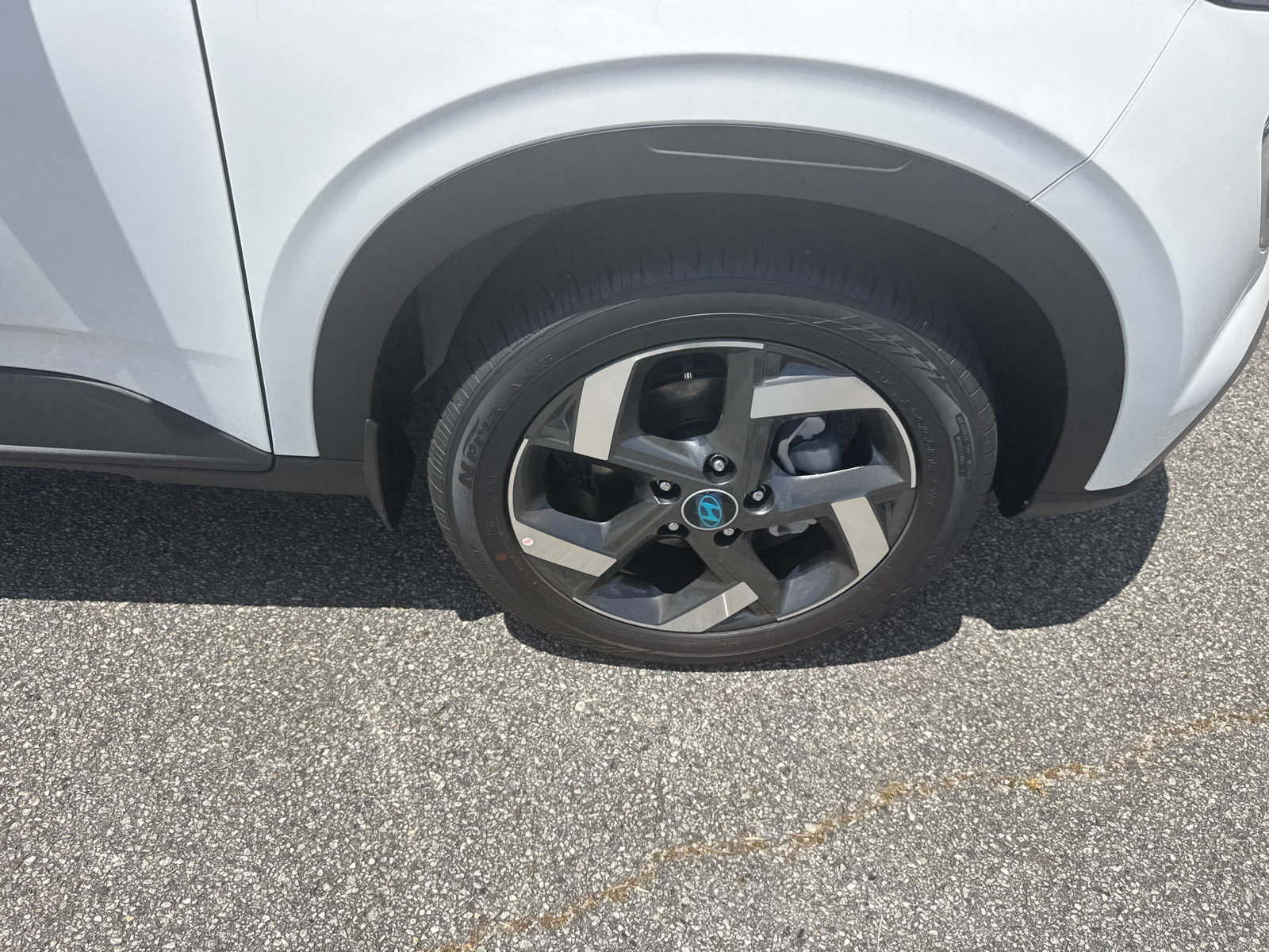New 2026 Hyundai Venue SEL FWD image 13