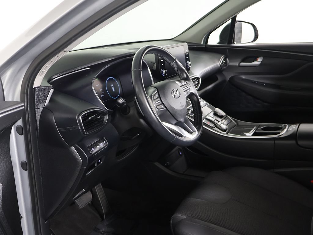 Used 2022 Hyundai Santa Fe XRT FWD image 22