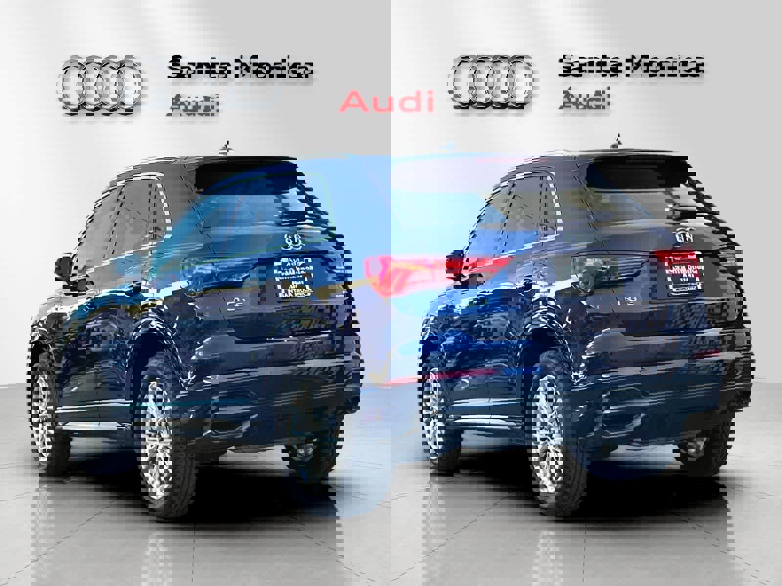 Used 2022 Audi Q3 2.0T Premium image 6