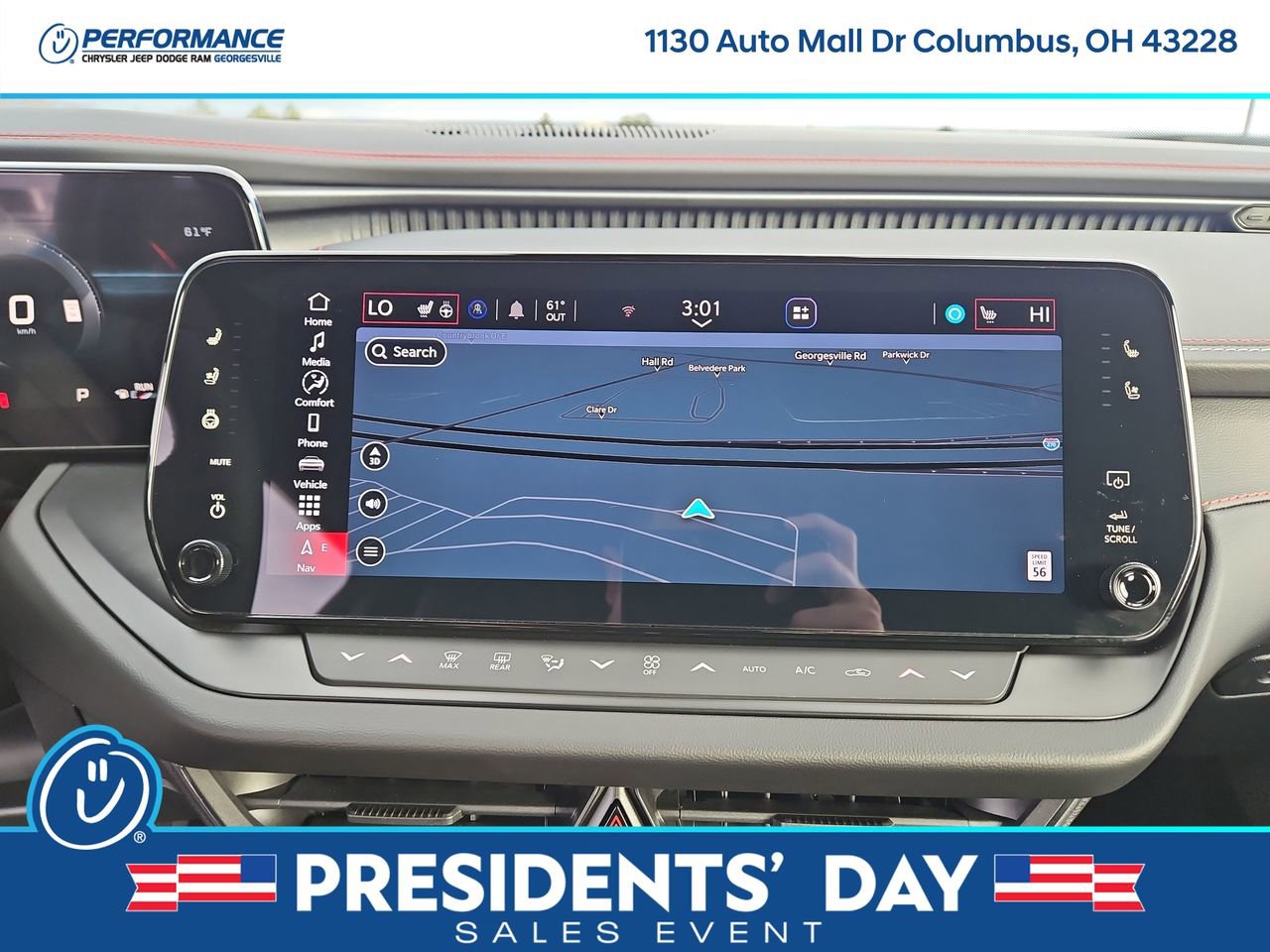 New 2026 Dodge Charger R/T Scat Pack image 21