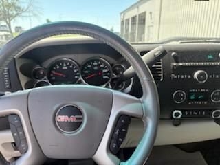 Used 2012 GMC Sierra 1500 SLE w/ Power Tech Package AWD/4WD image 15