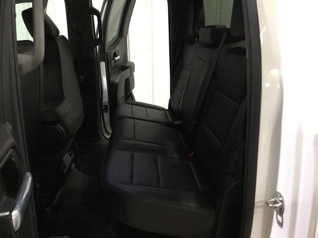 Used 2022 GMC Sierra 1500 Pro w/ Convenience Package AWD/4WD image 39