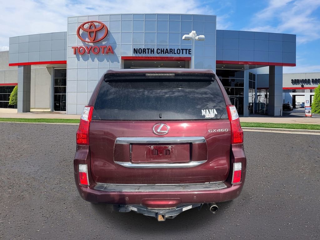 Used 2013 Lexus GX 460 image 9