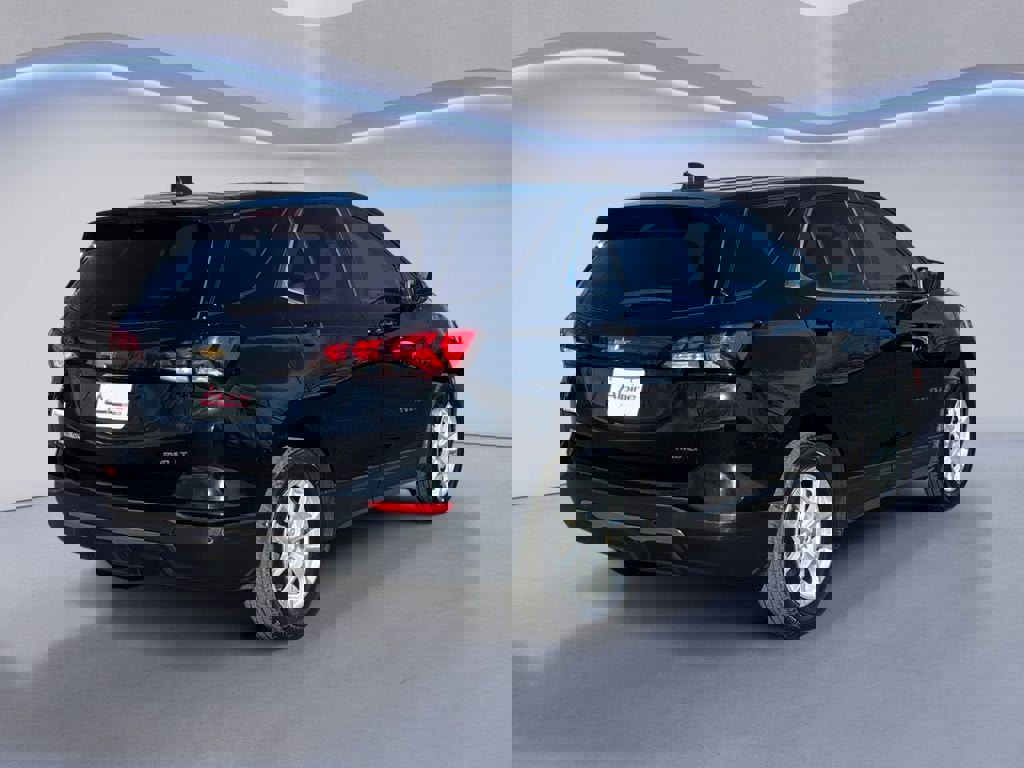 Used 2024 Chevrolet Equinox LT image 5