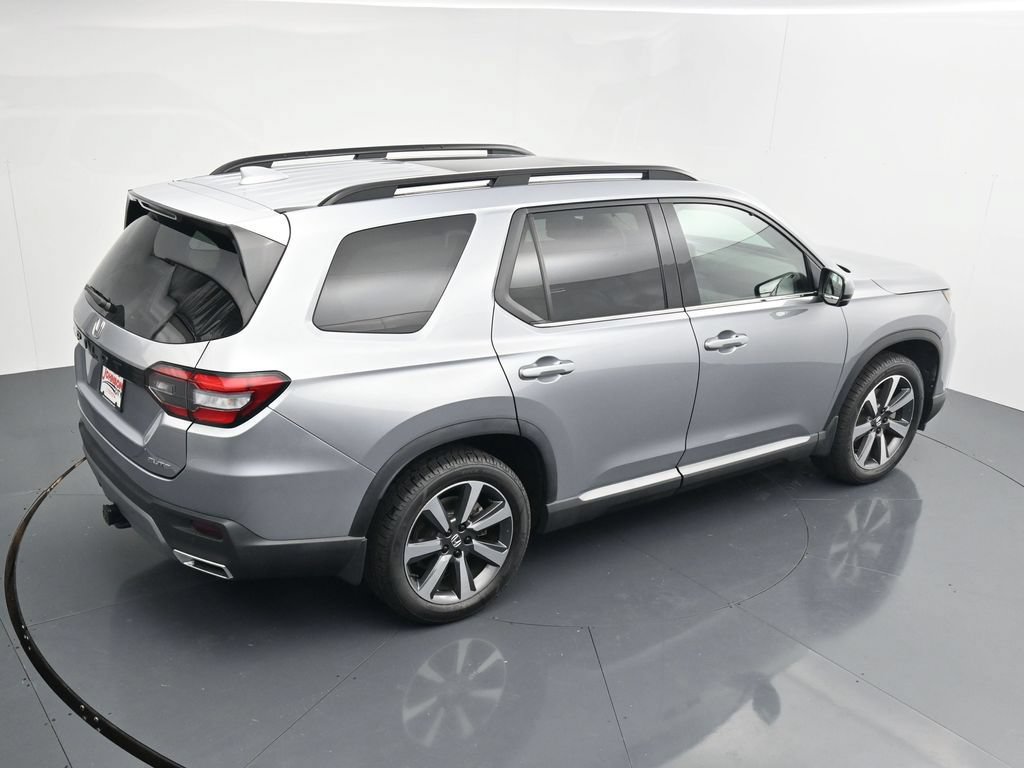 Used 2024 Honda Pilot Elite image 30