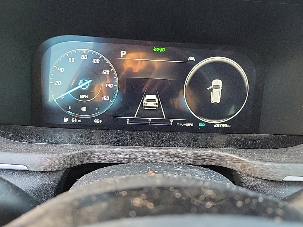 Used 2022 Kia Sorento SX Prestige w/ Rust Color Package AWD/4WD image 12