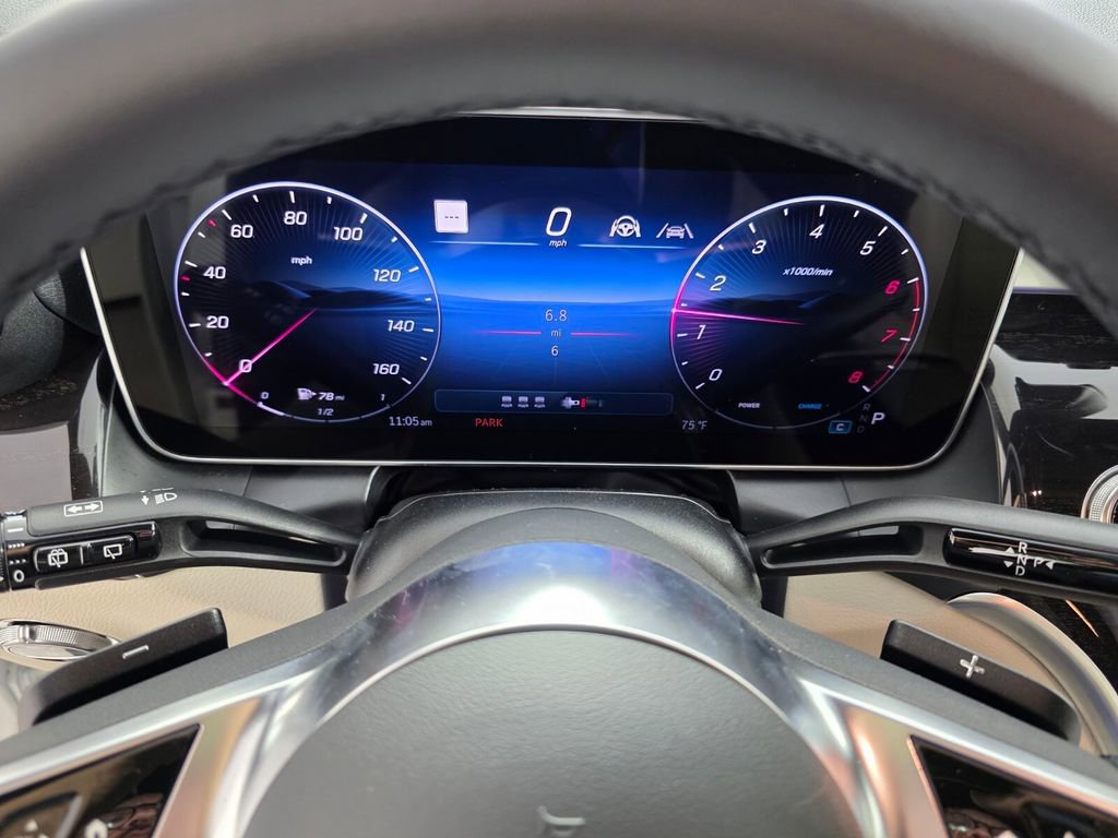 New 2026 Mercedes-Benz GLC 300 image 13