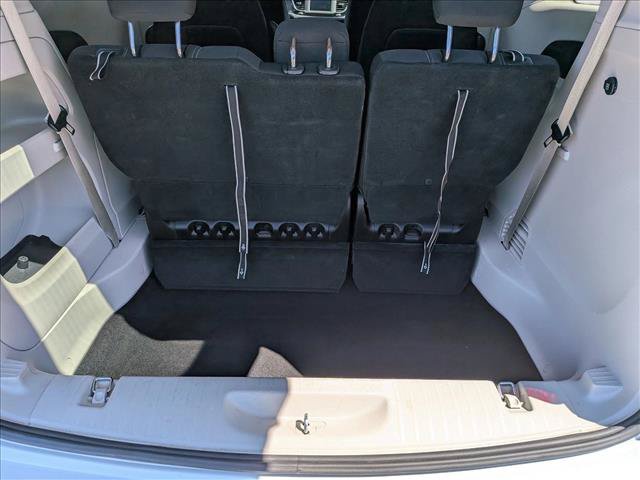 Used 2023 Chrysler Voyager LX FWD image 6
