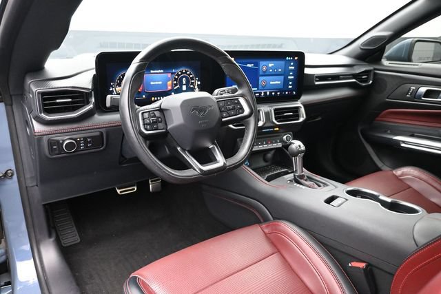 Used 2024 Ford Mustang GT Premium RWD image 15