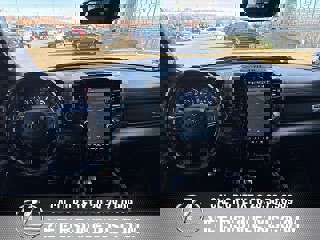 Used 2022 RAM 1500 TRX w/ TRX Level 1 Equipment Group image 14