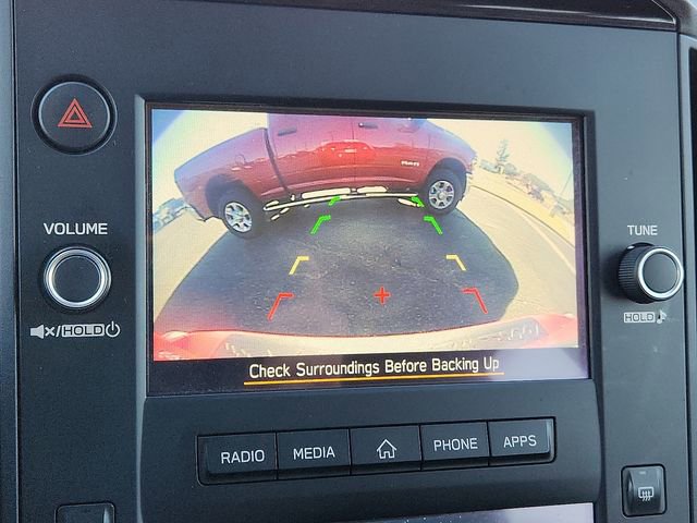 Used 2025 Subaru Crosstrek 2.0i image 19