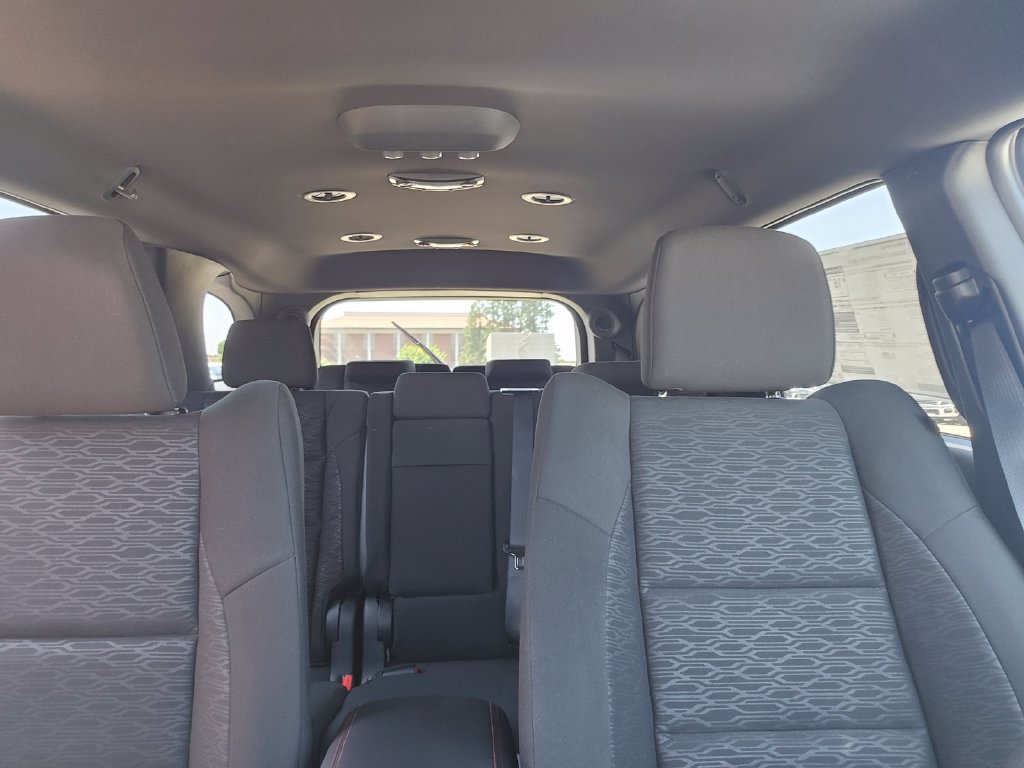 New 2026 Dodge Durango GT w/ Blacktop Package AWD/4WD image 27