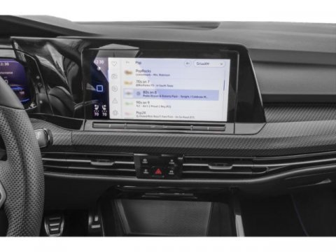 Used 2024 Volkswagen Golf R image 13