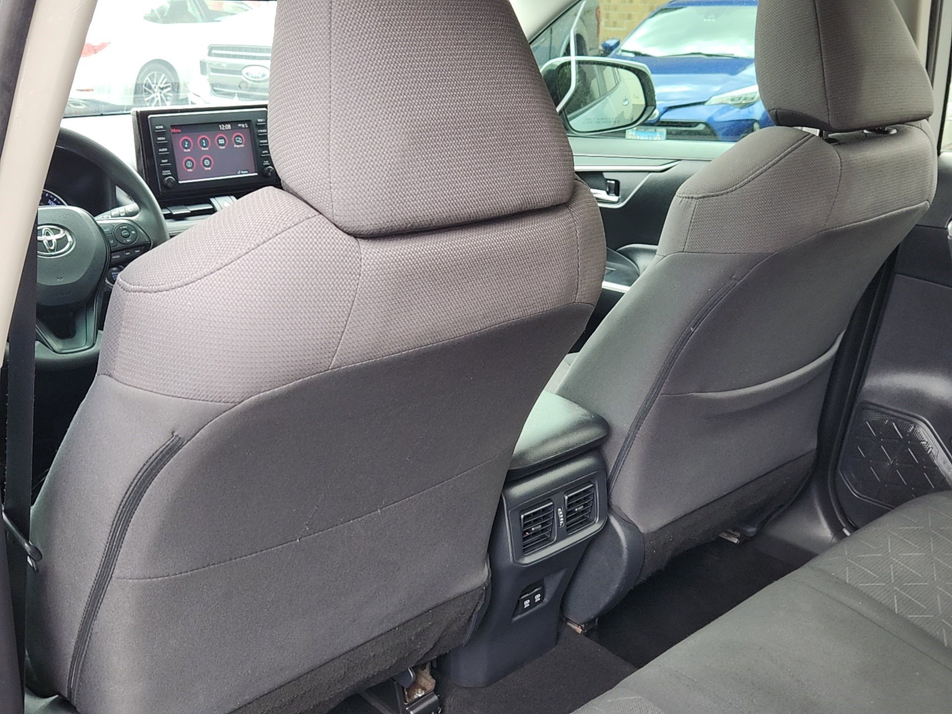 Used 2019 Toyota RAV4 XLE w/ Convenience Package AWD/4WD image 24