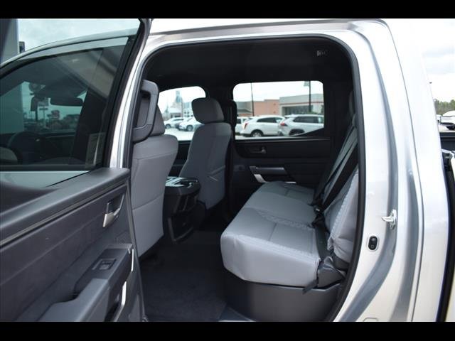 New 2025 Toyota Tundra SR5 image 17