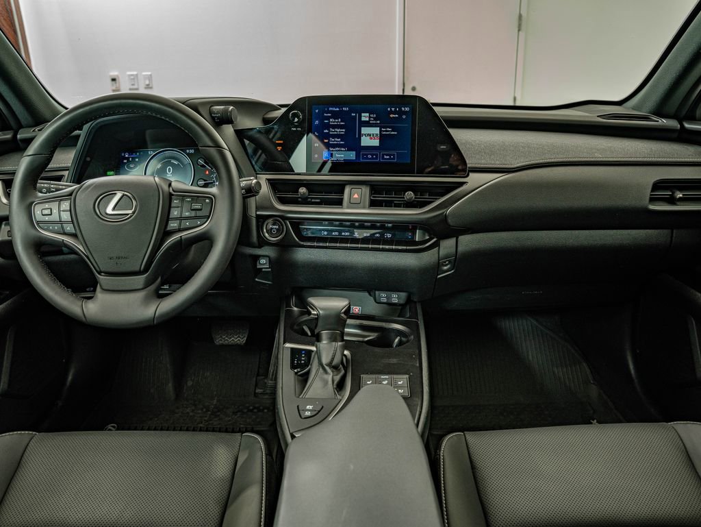 Certified 2024 Lexus UX 250h AWD w/ Premium Package image 27