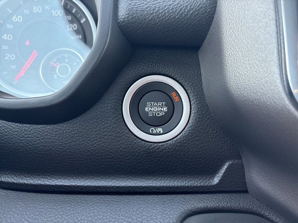 New 2026 RAM 1500 Laramie image 11